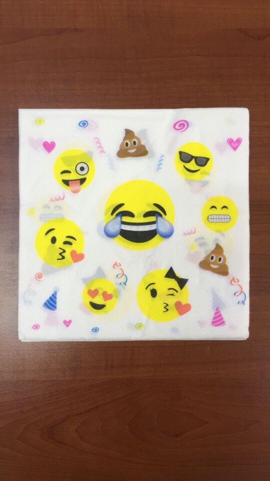 PEÇETE TEMALI GÜLEN SURAT 20 Lİ