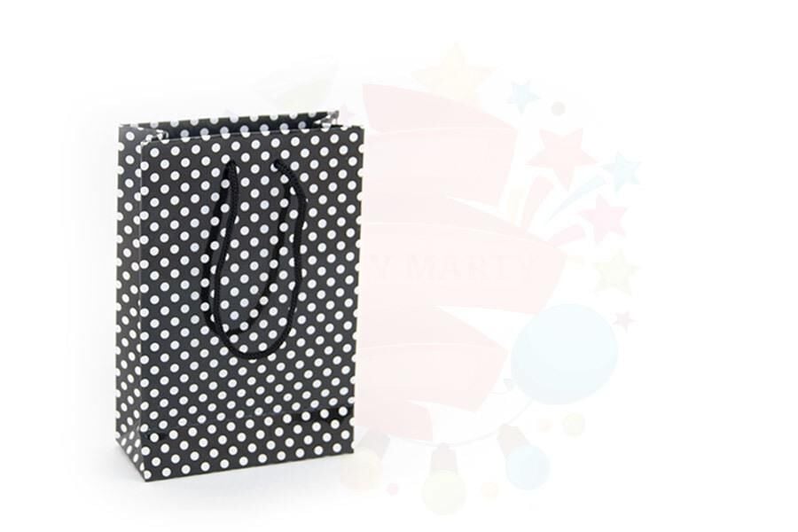 ÇANTA KARTON SELOFANLI 26*38 S. PUANLI 25'Lİ