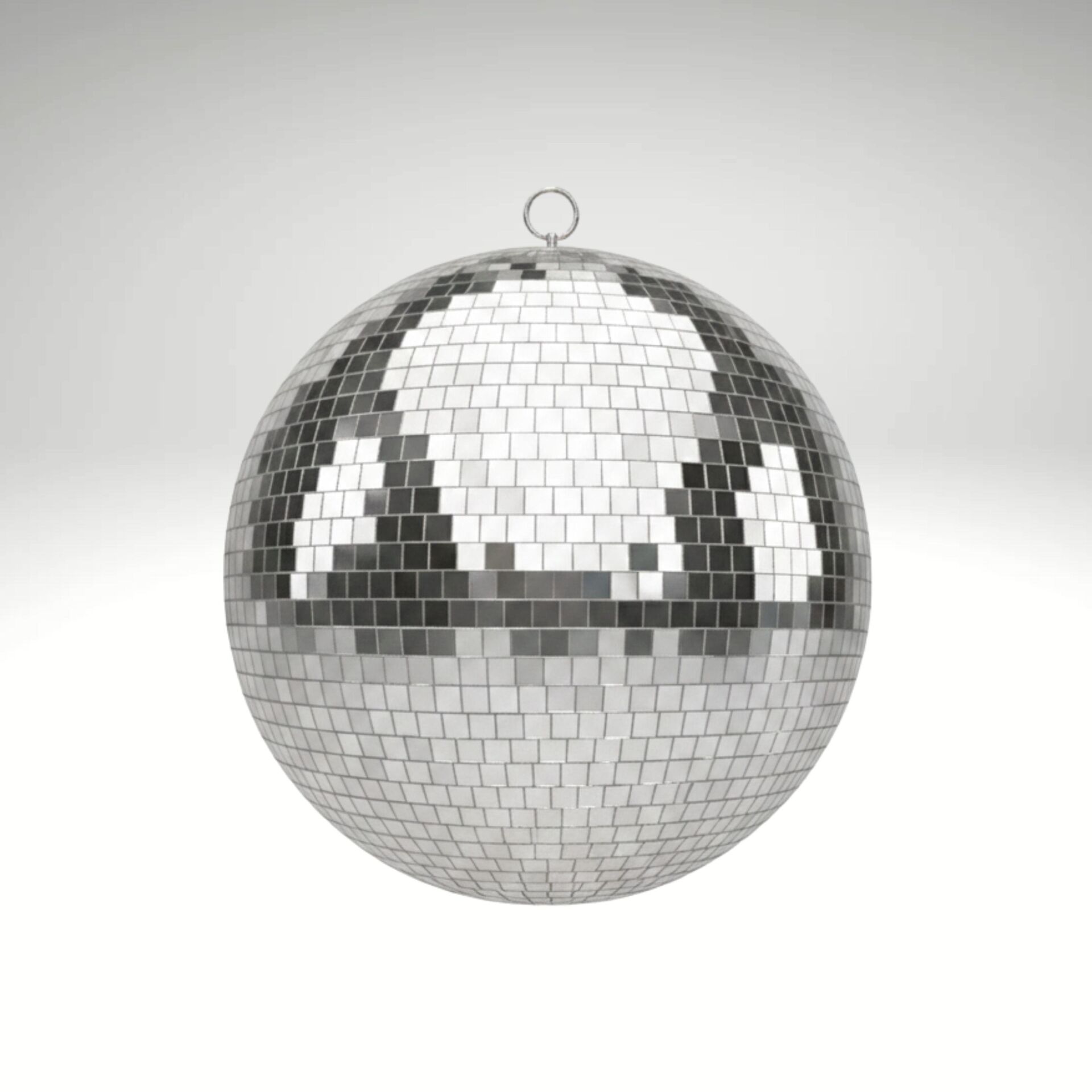 DİSKO TOP 30 CM TEKLİ