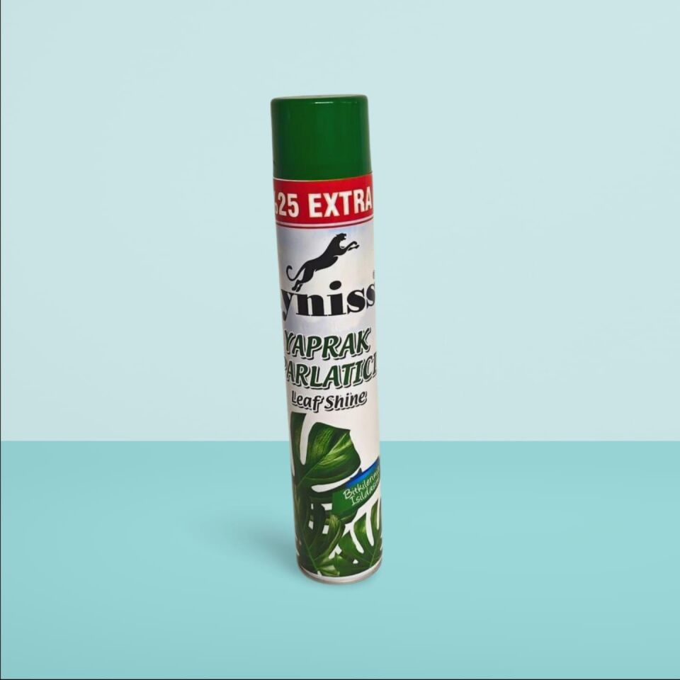 SPREY PARLATICI LYNİSS 650ml