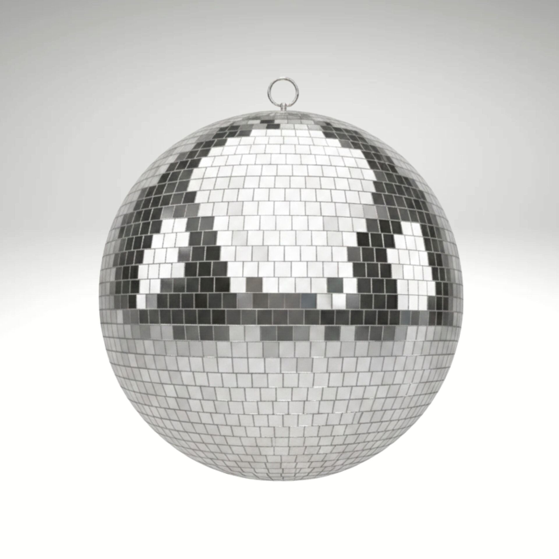 DİSKO TOP 40 CM TEKLİ