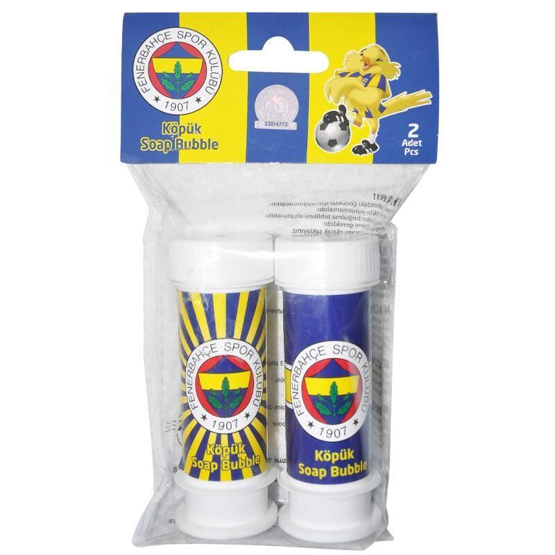 KÖPÜK LİSANSLI FENERBAHÇE 2 Lİ