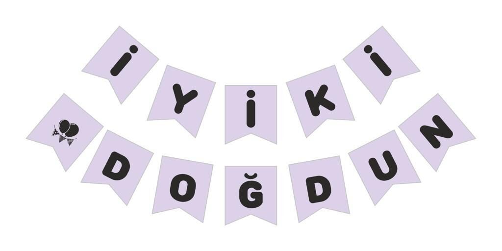 OYNAR YAZI KIRLANGIÇ MAKARON LİLA