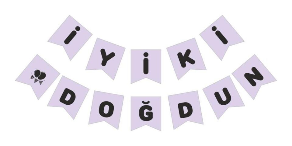 OYNAR YAZI KIRLANGIÇ MAKARON LİLA