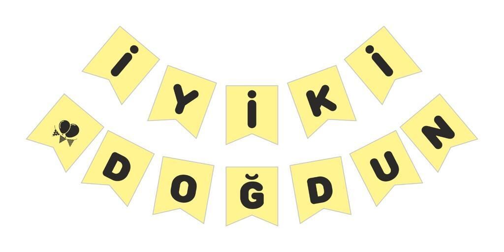 OYNAR YAZI KIRLANGIÇ MAKARON SARI