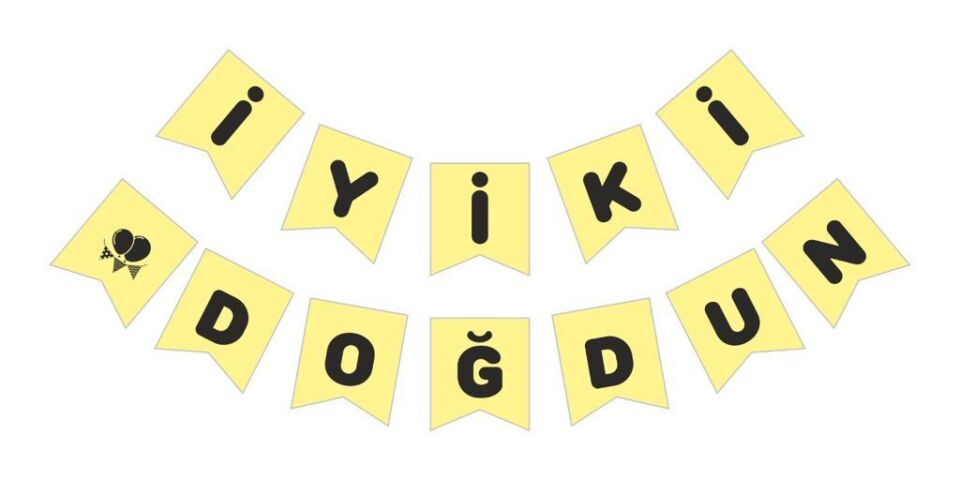 OYNAR YAZI KIRLANGIÇ MAKARON SARI