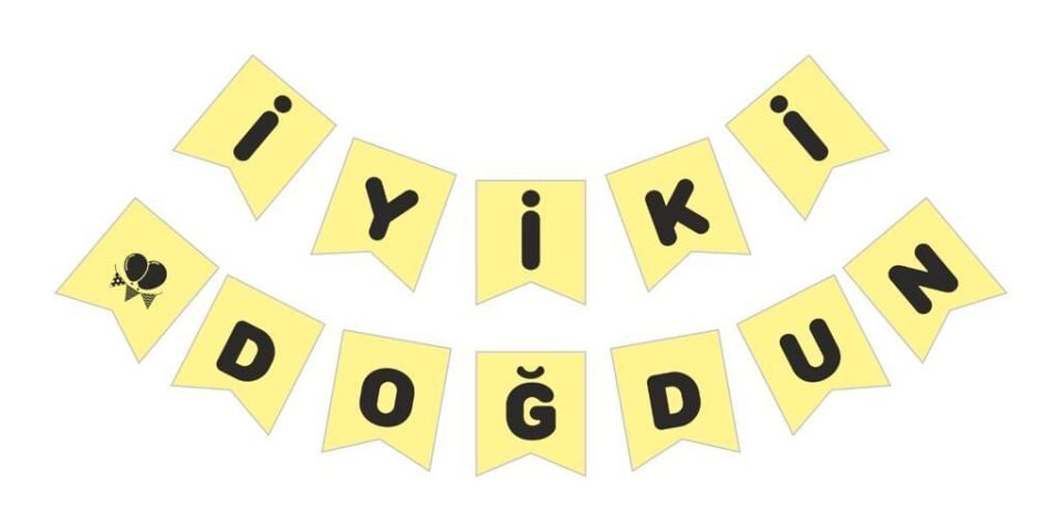 OYNAR YAZI KIRLANGIÇ MAKARON SARI