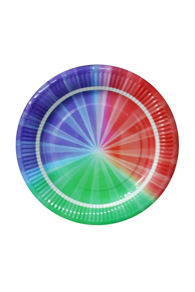 TABAK KARTON PJ  8 Lİ