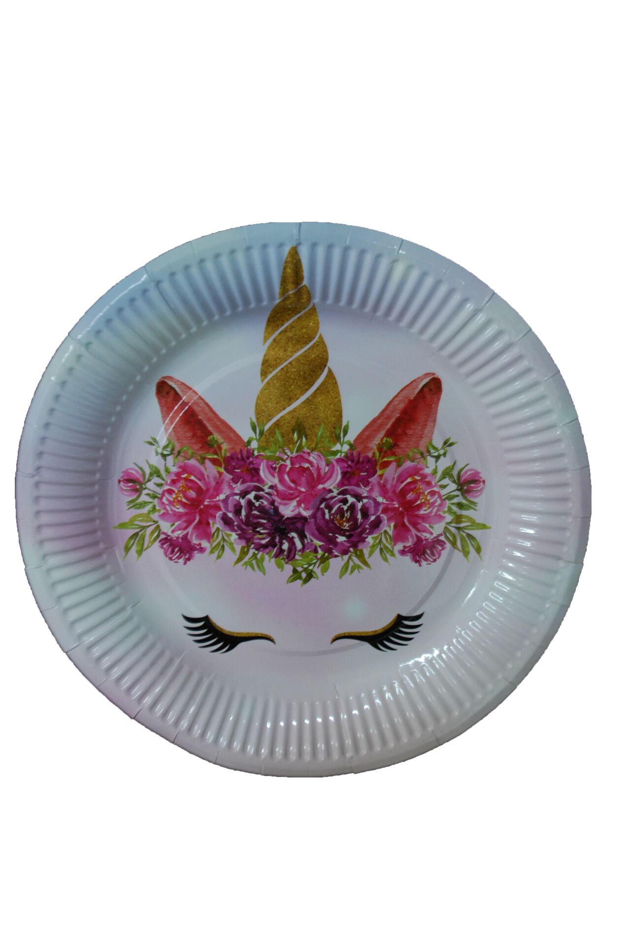 TABAK KARTON UNİCORN  8 Lİ