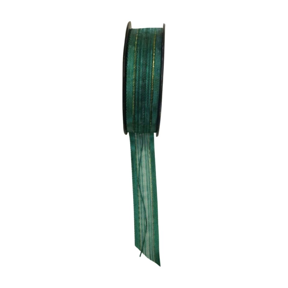 GÜLBANT 2,50cm.20mt.YEŞİL