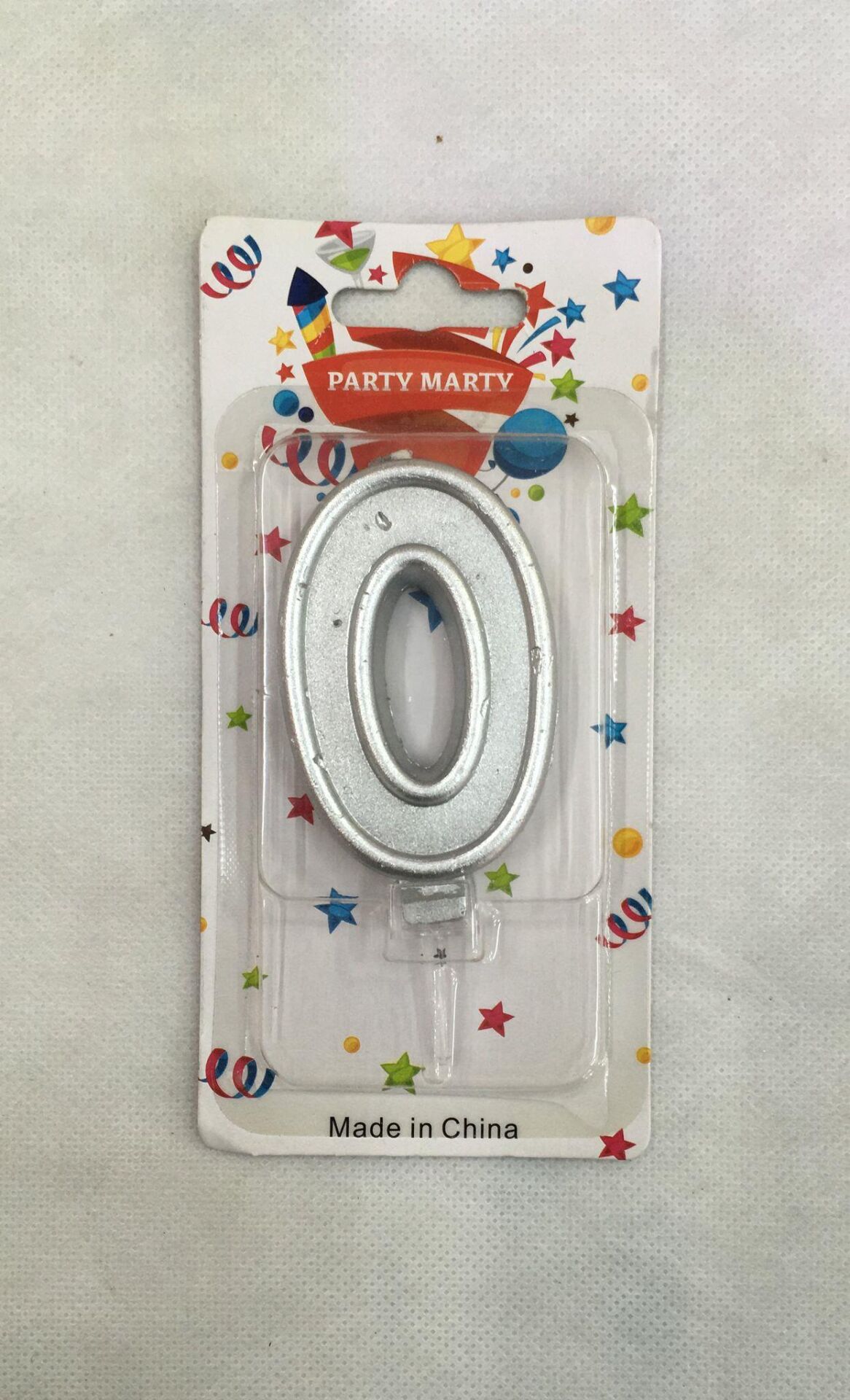 MUM RAKAM GÜMÜŞ 0