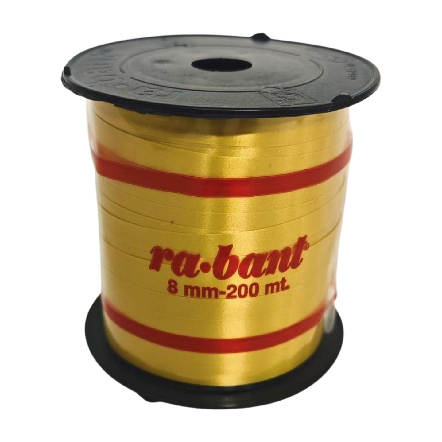 RABANT 8MM 200MT ALTIN