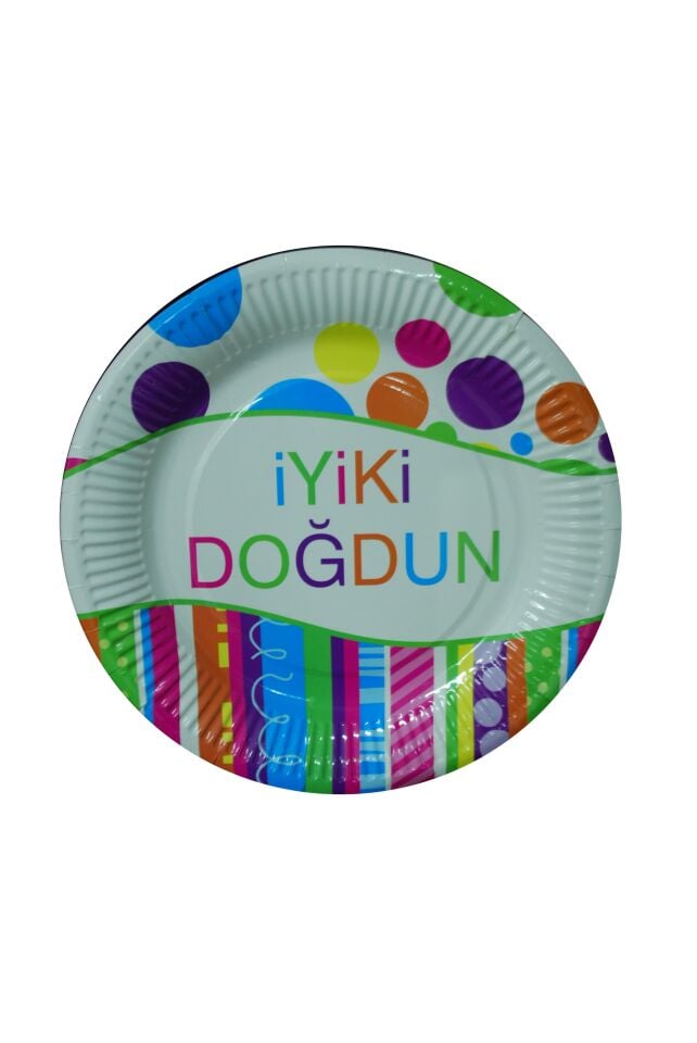 TABAK KARTON GÖKKUŞAĞI  8 Lİ