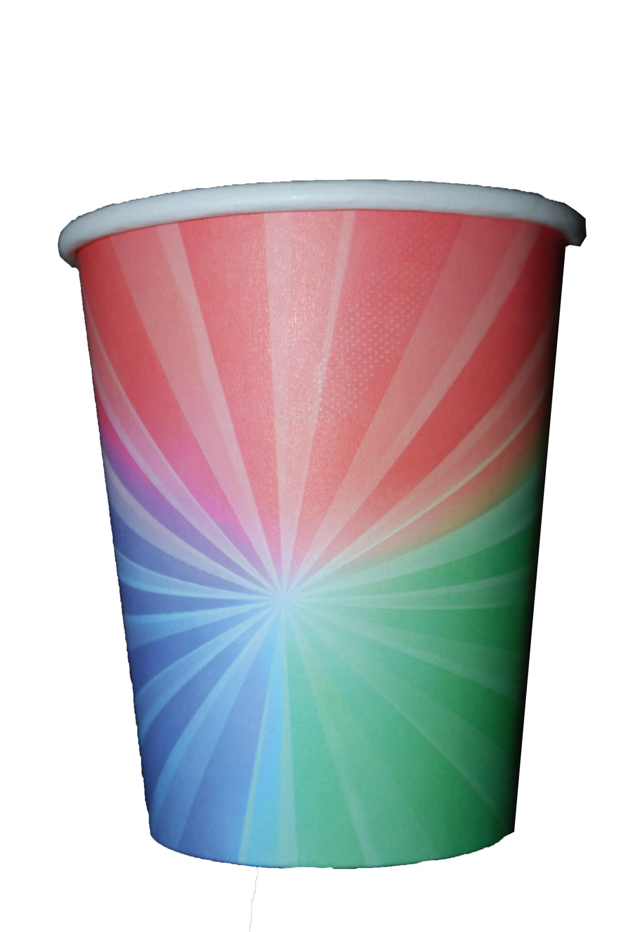 BARDAK KARTON PJ  8 Lİ