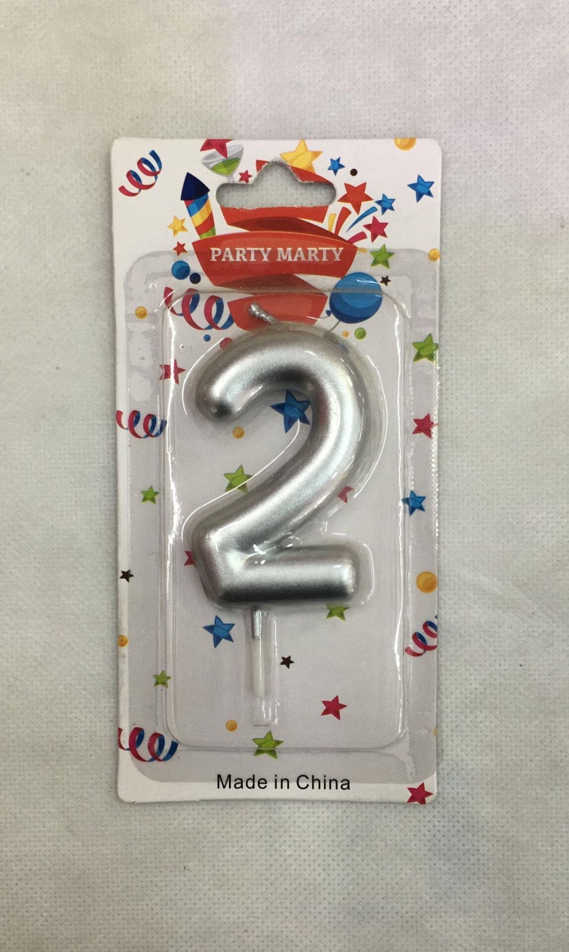 MUM RAKAM GÜMÜŞ 2
