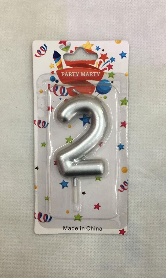 MUM RAKAM GÜMÜŞ 2