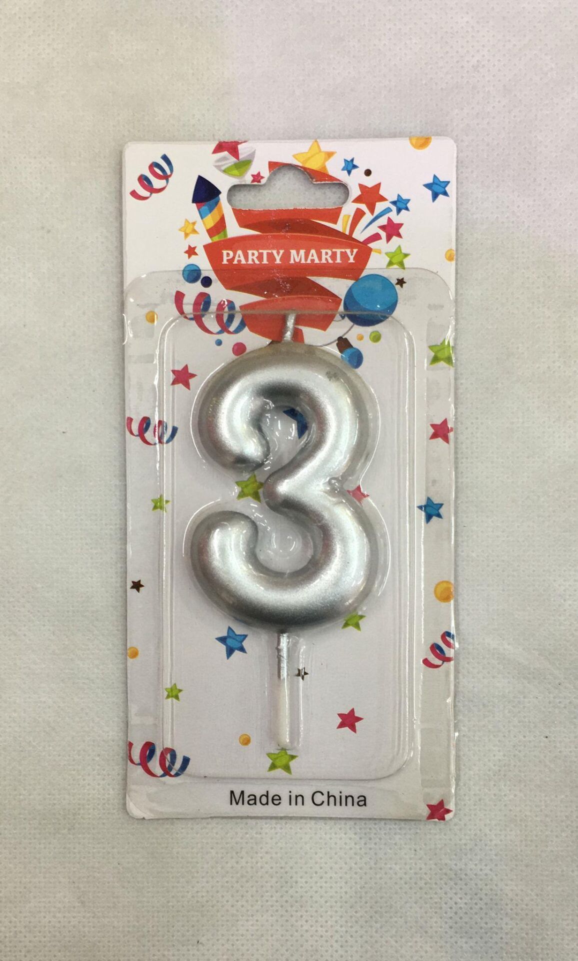 MUM RAKAM GÜMÜŞ 3