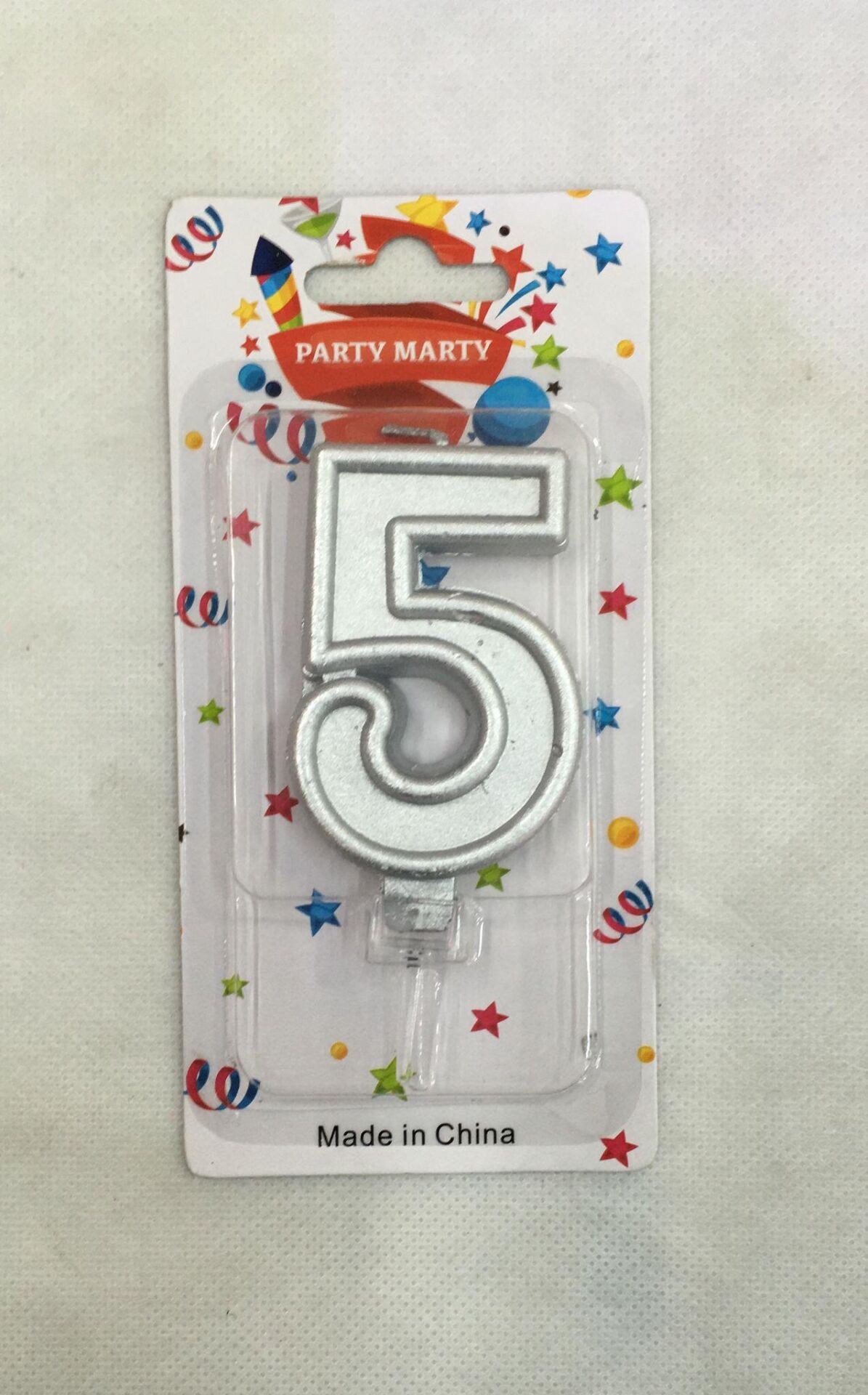 MUM RAKAM GÜMÜŞ 5