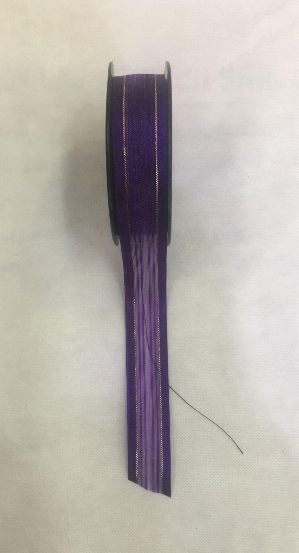 GÜLBANT 2,50cm.20mt.MOR