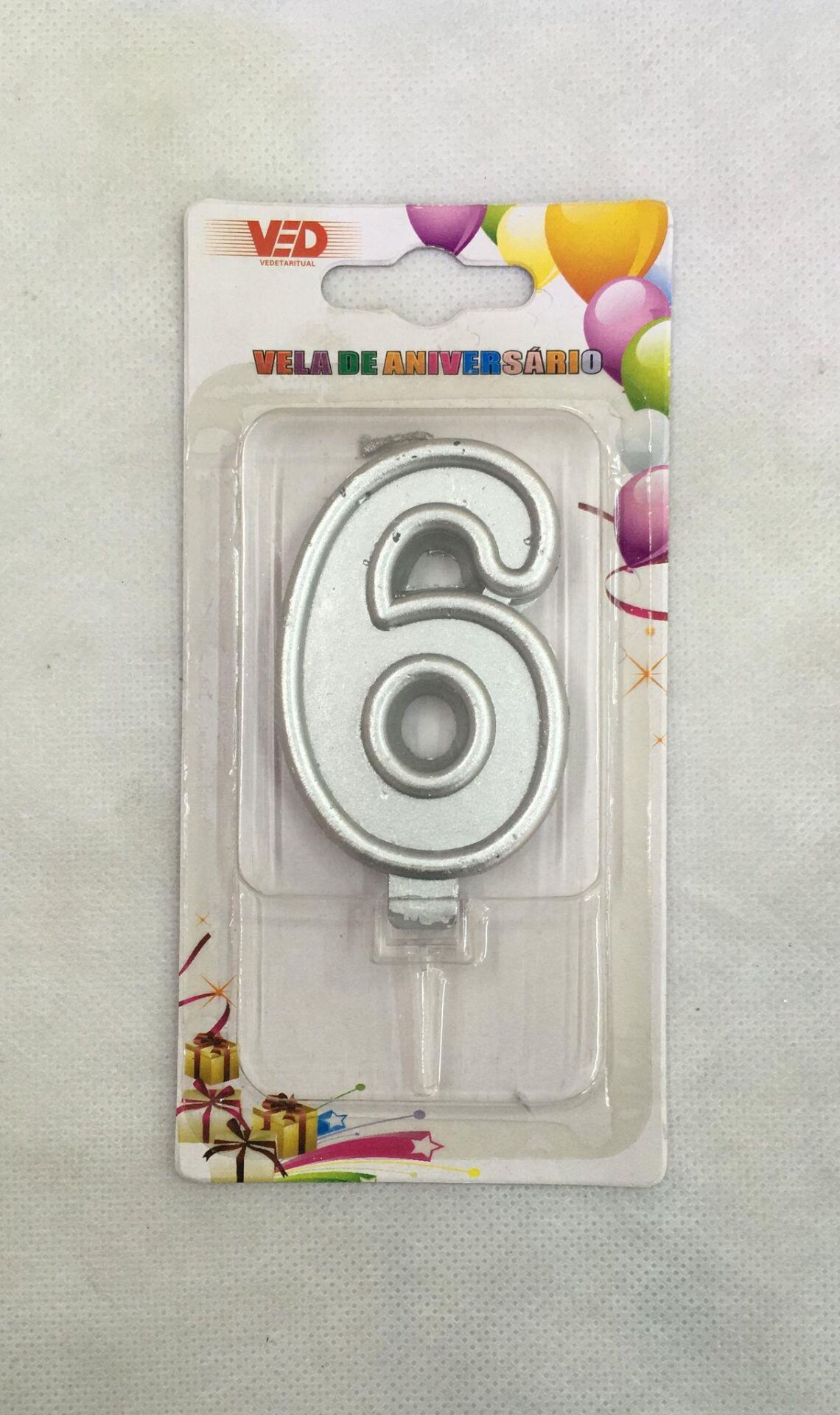 MUM RAKAM GÜMÜŞ 6