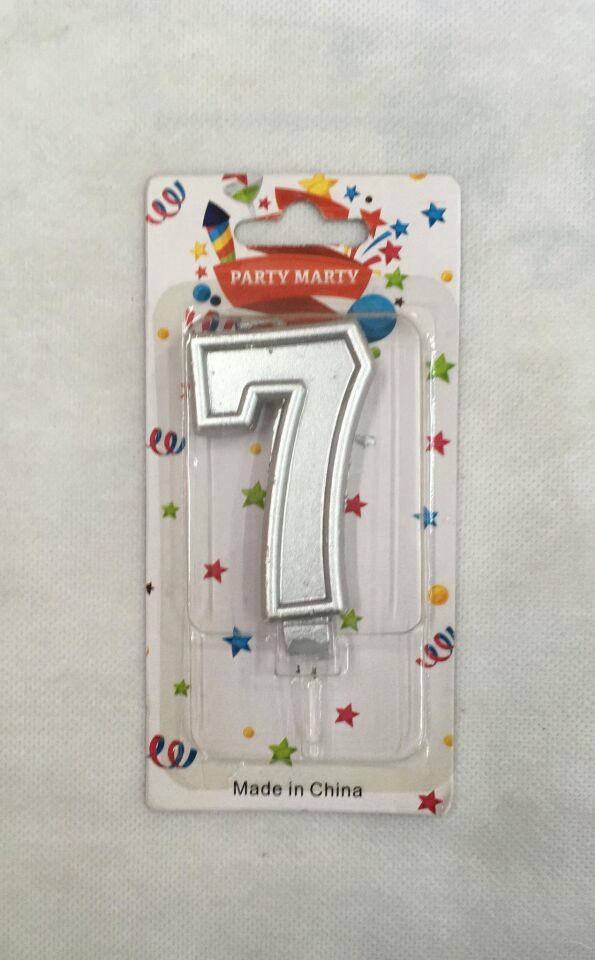 MUM RAKAM GÜMÜŞ 7