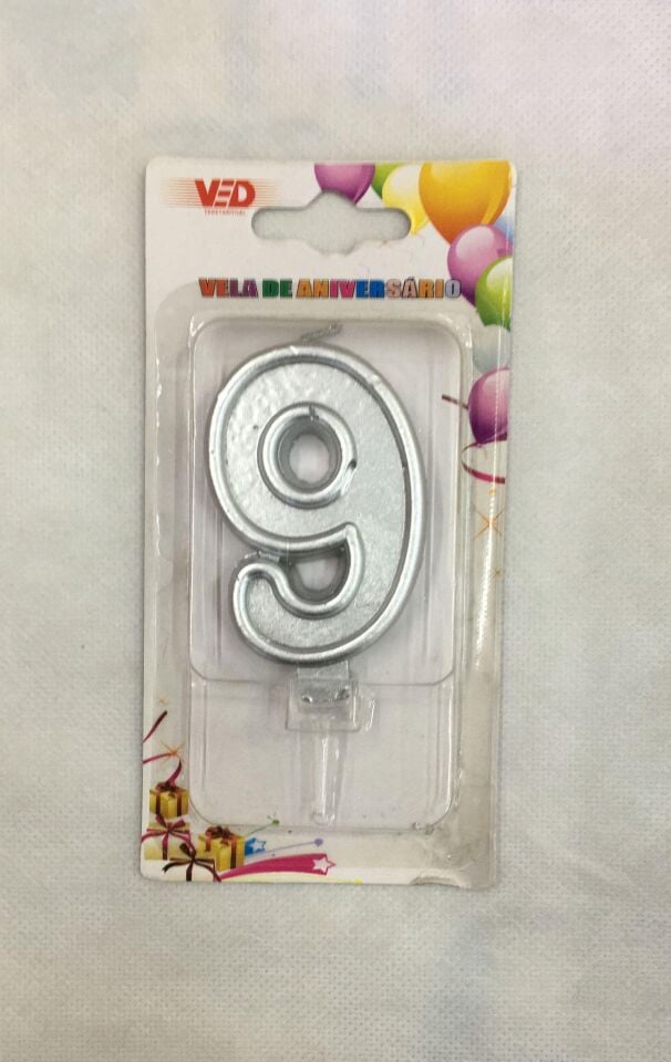 MUM RAKAM GÜMÜŞ 9