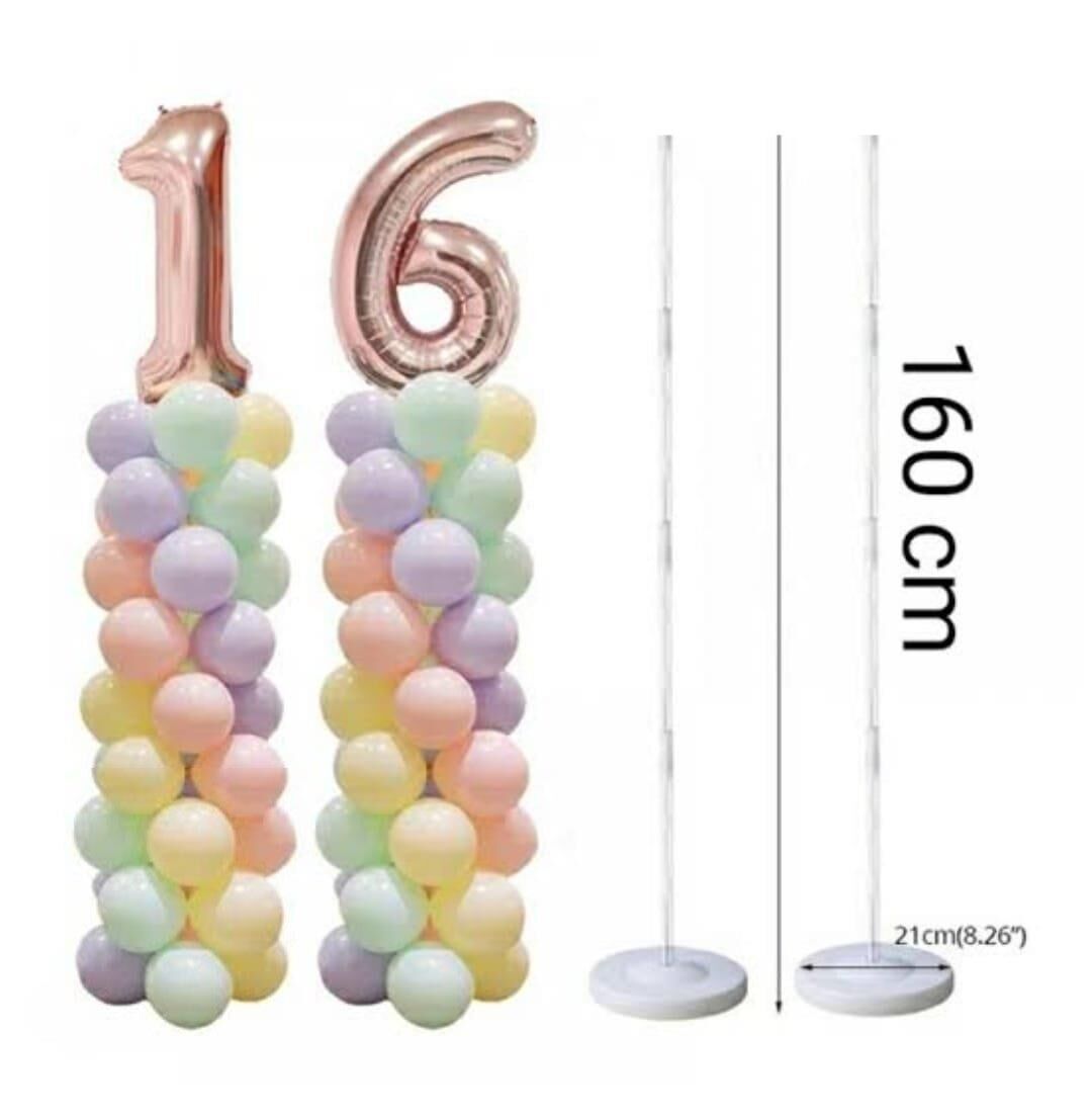 BALON STANDI BÜYÜK TOTEM