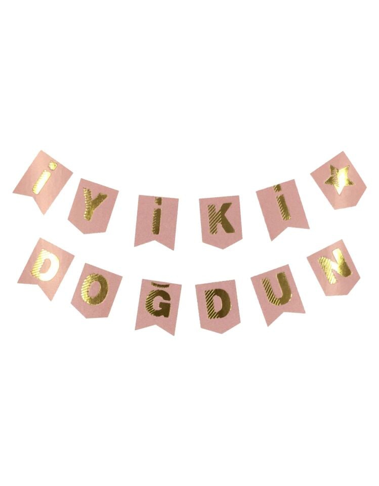 OYNAR YAZI KIRLANGIÇ KÜÇÜK PEMBE