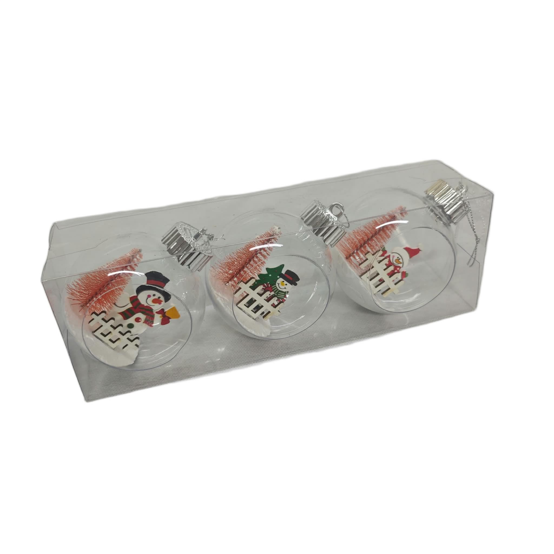 TOP SÜS  8 CM TERARYUM KARDAN ADAM 3 LÜ