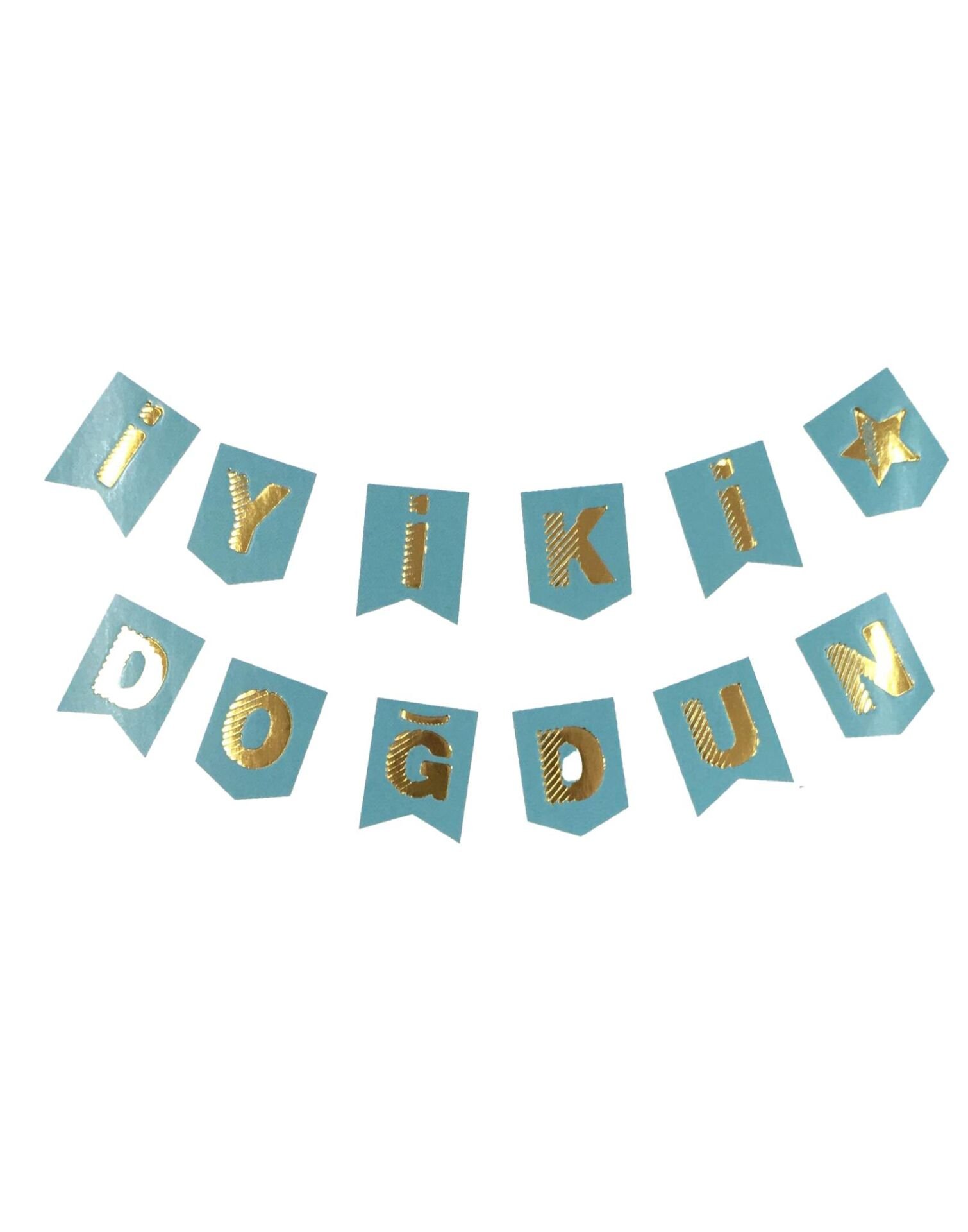 OYNAR YAZI KIRLANGIÇ KÜÇÜK MAVİ