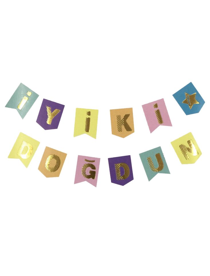 OYNAR YAZI KIRLANGIÇ KÜÇÜK MAKORON