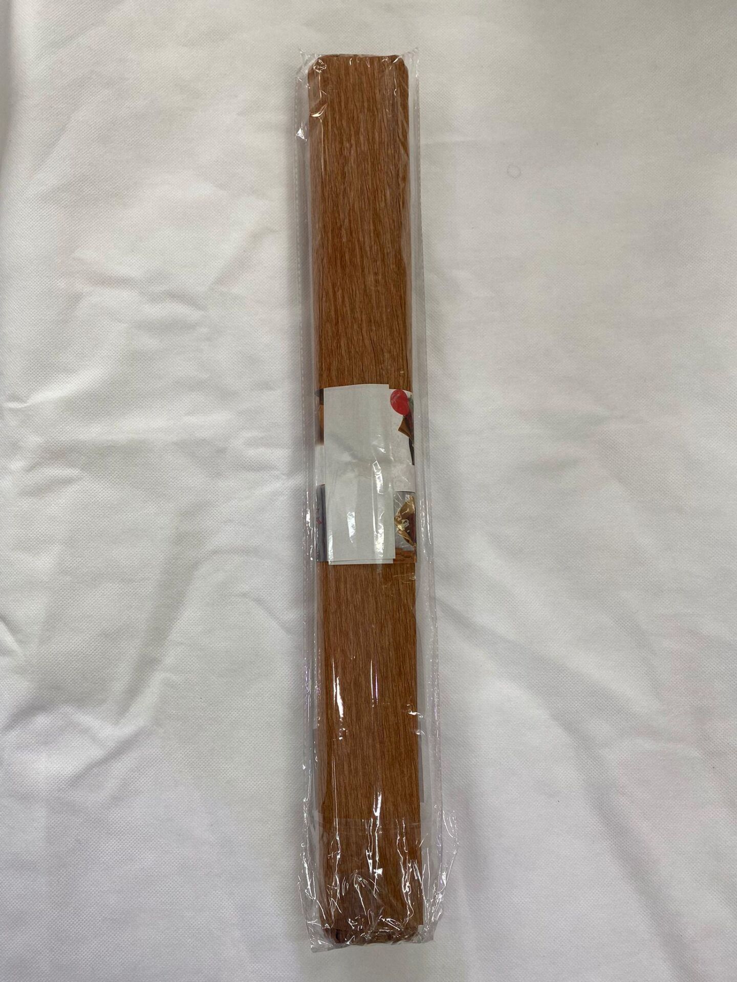 KREPON KAĞIDI  İTHAL 50CM*2.5M. KRAFT