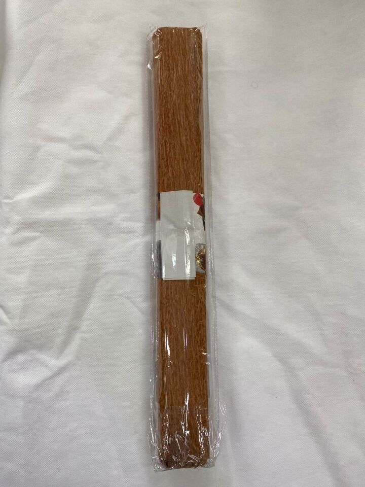 KRAPON KAĞIDI  İTHAL 50CM*2.5M. KRAFT