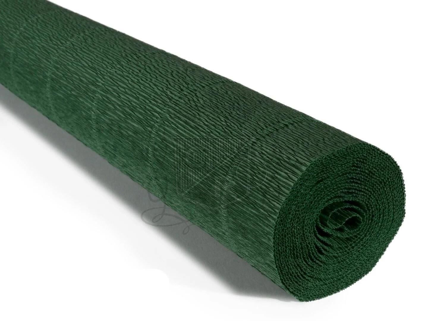 KRAPON KAĞIDI  İTHAL 50CM*2.5M. K.YEŞİL