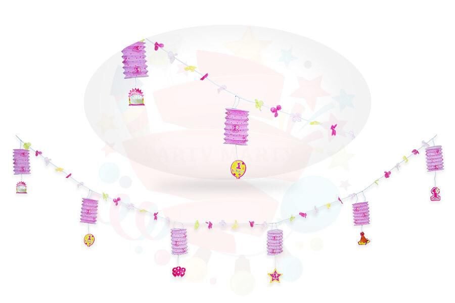 FENER 6 LI SIRALI 1 YAŞ P-M