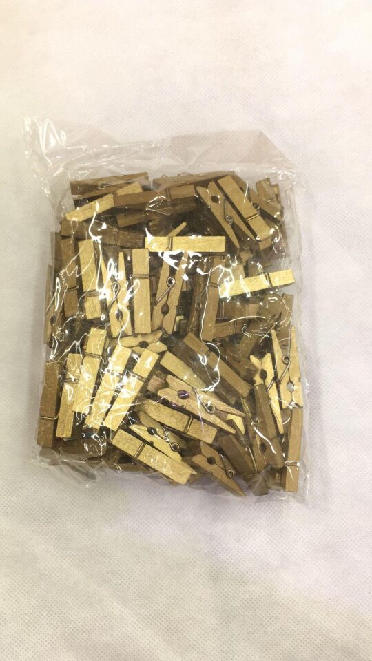 MANDAL 3.5 CM ALTIN 100 LÜ