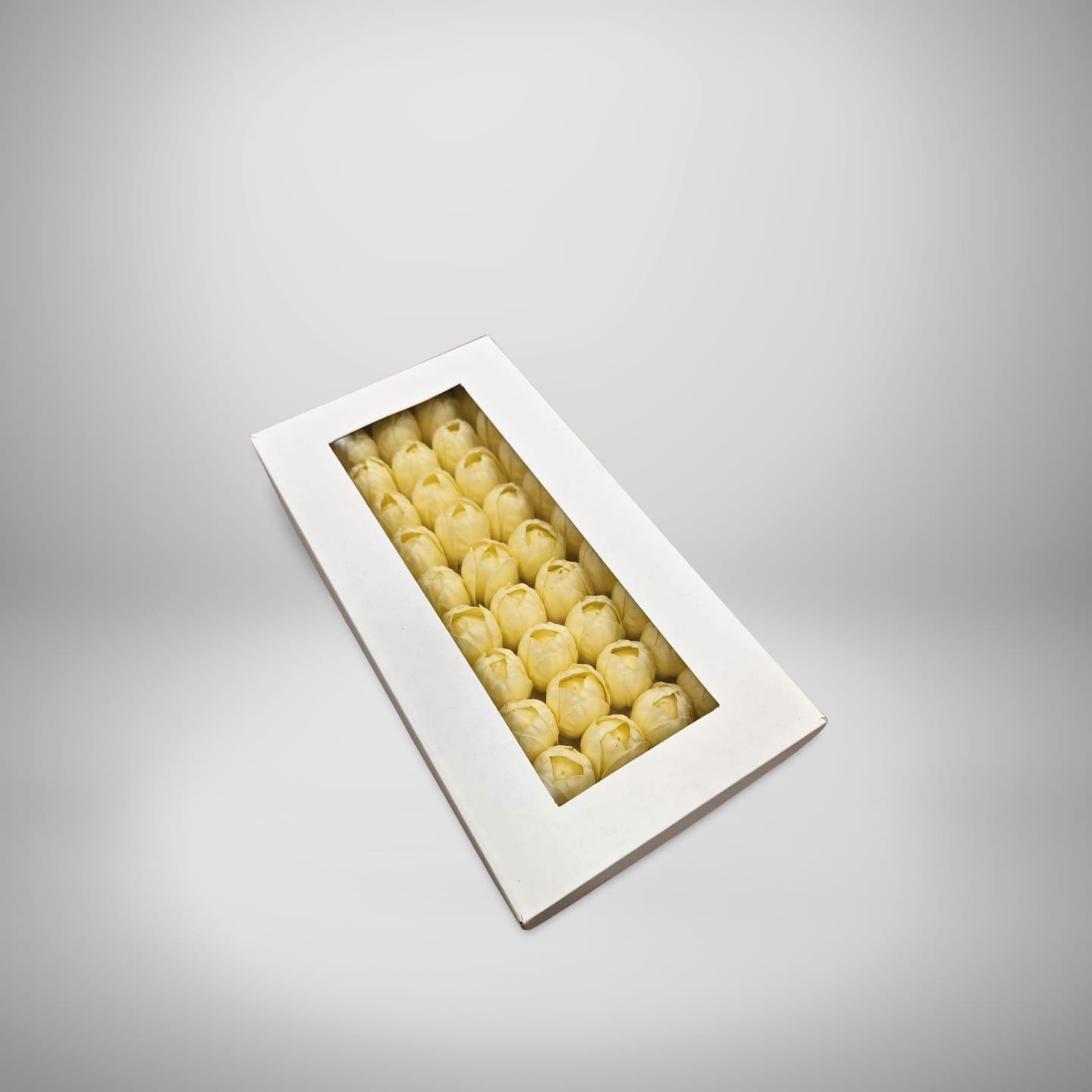 SABUN LALE 50 Lİ KREM