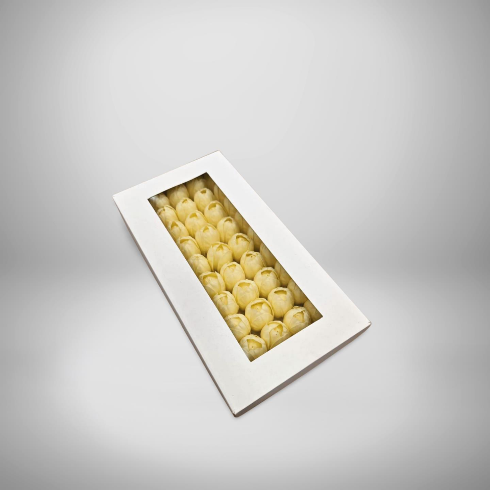 SABUN LALE 50 Lİ KREM