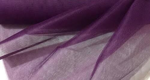 TÜL GREK KATLAMALI 50 MT MÜRDÜM