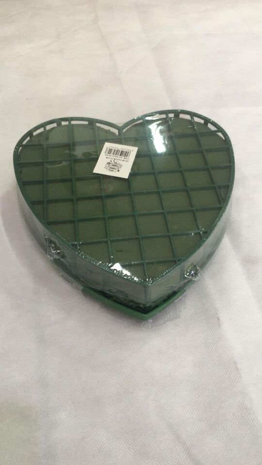 OASİS KALP KÜÇÜK 20CM*20CM*5CM