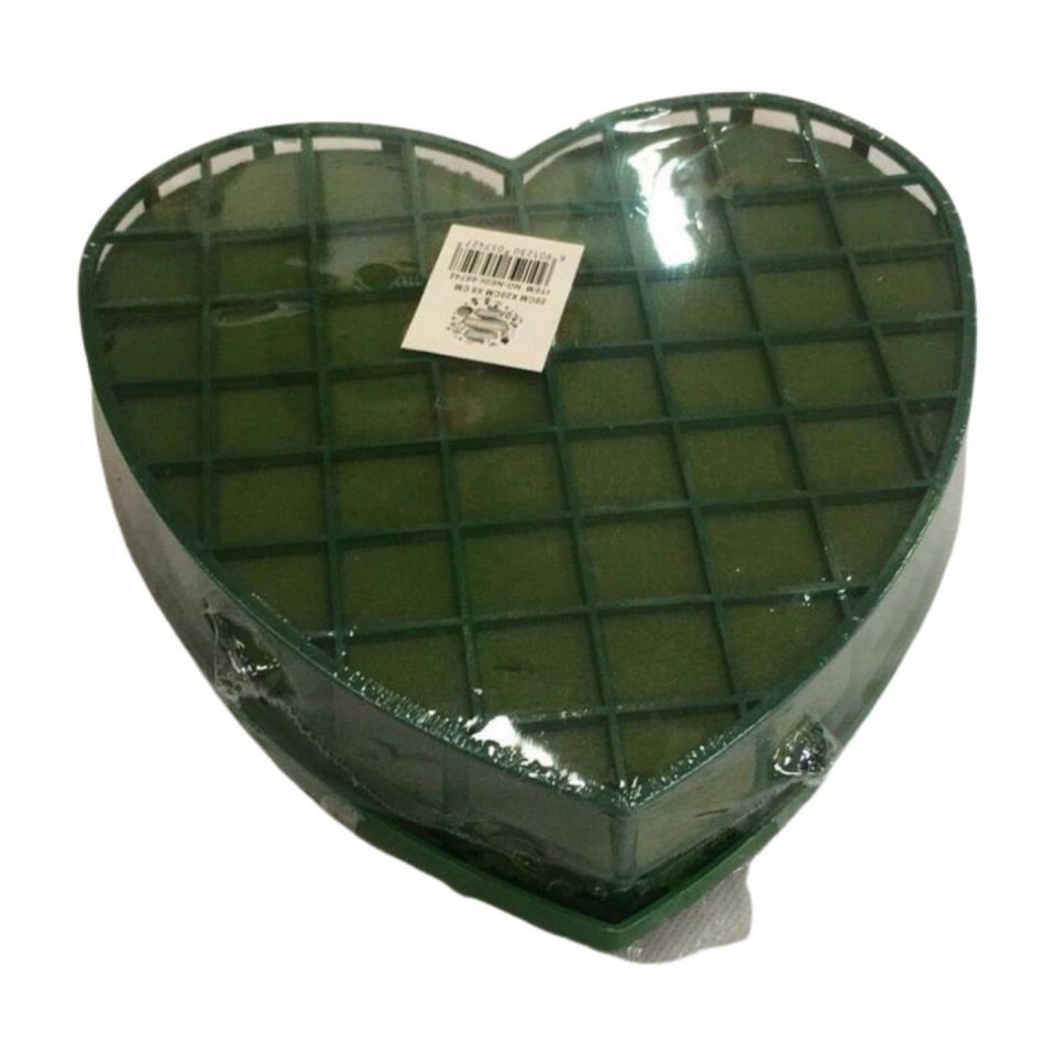 OASİS KALP KÜÇÜK 20CM*20CM*5CM