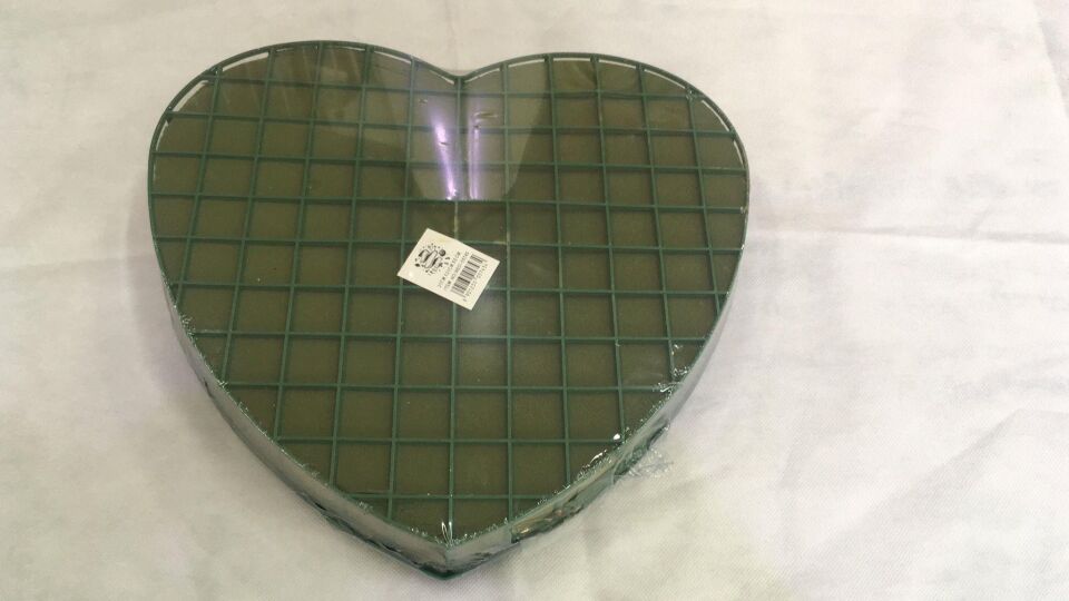 OASİS KALP BÜYÜK 31CM*31CM*5CM