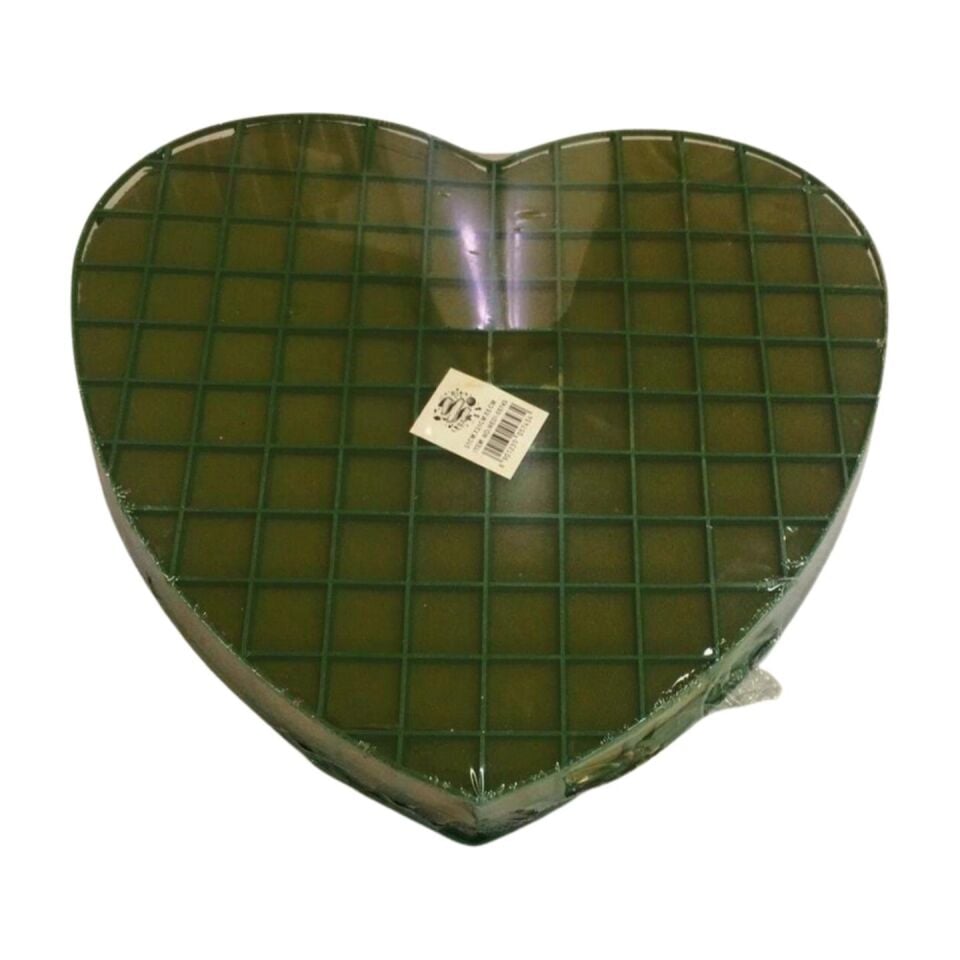 OASİS KALP BÜYÜK 31CM*31CM*5CM