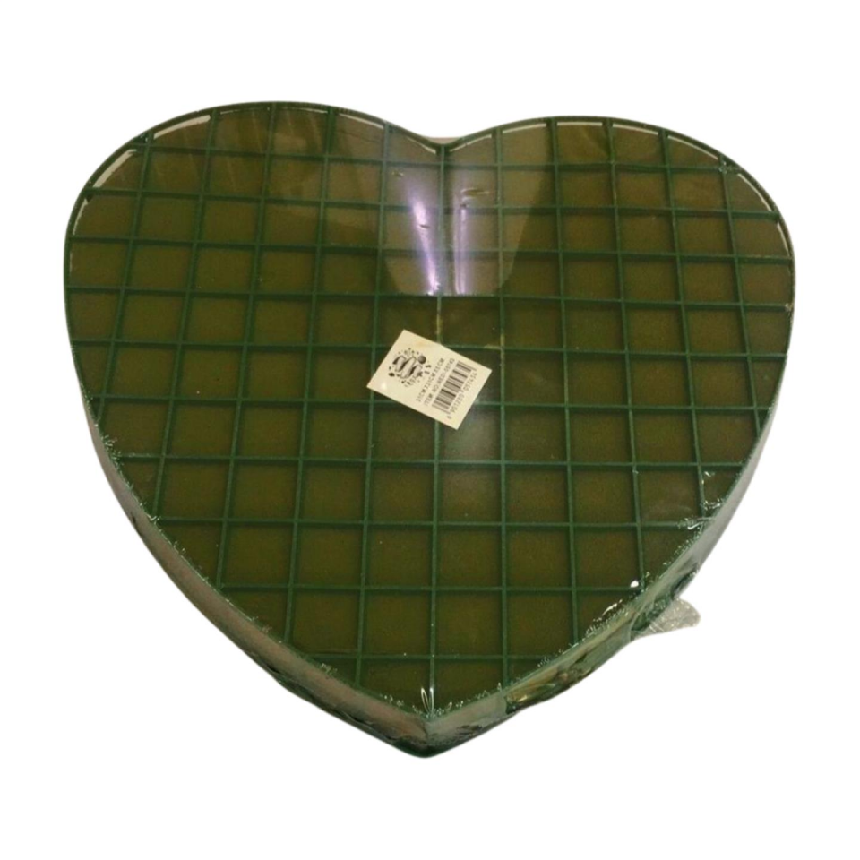 OASİS KALP BÜYÜK 31CM*31CM*5CM