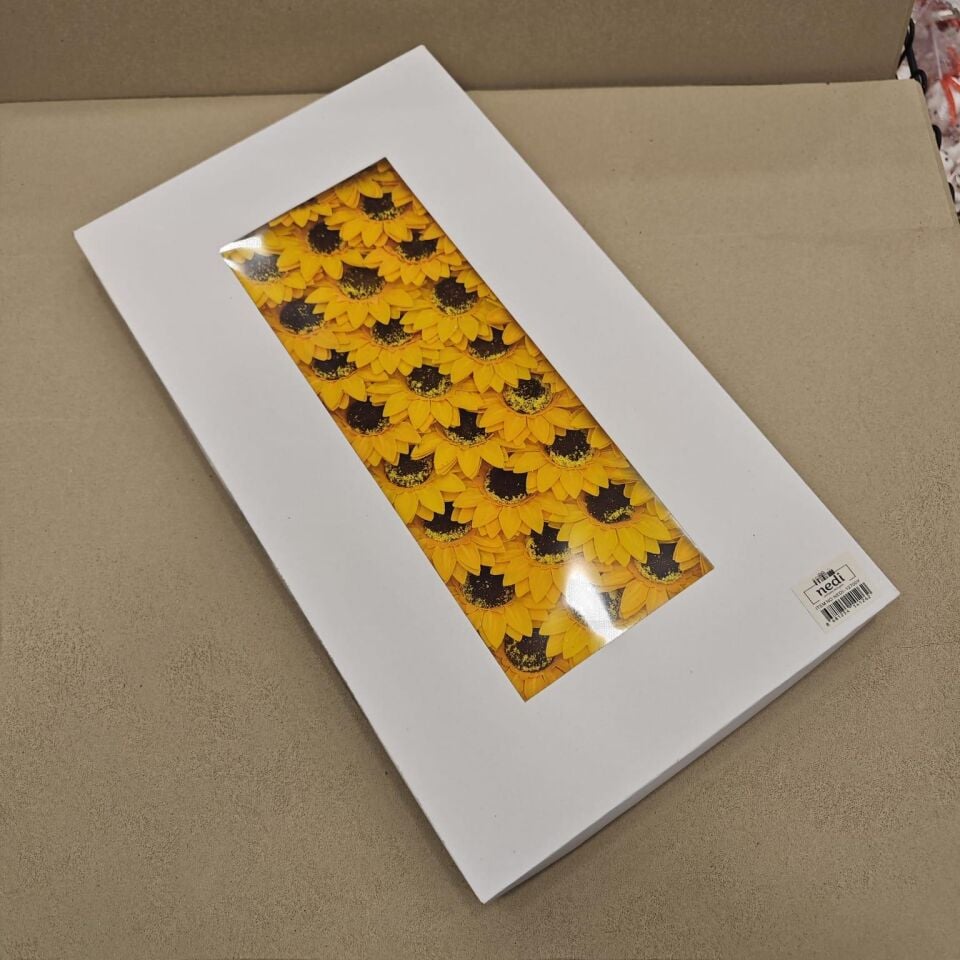 SABUN GERBERA 50 Lİ SARI