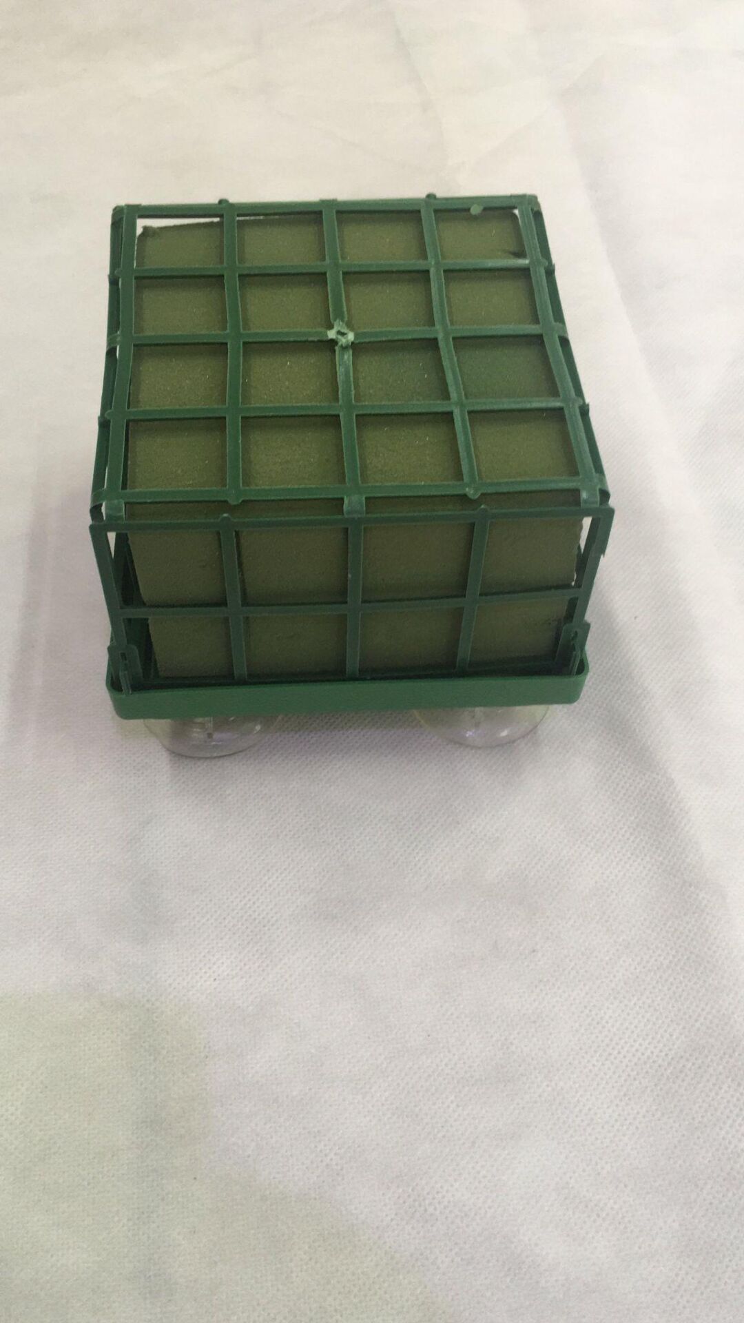 OASİS KARE 12CM*12CM*9CM