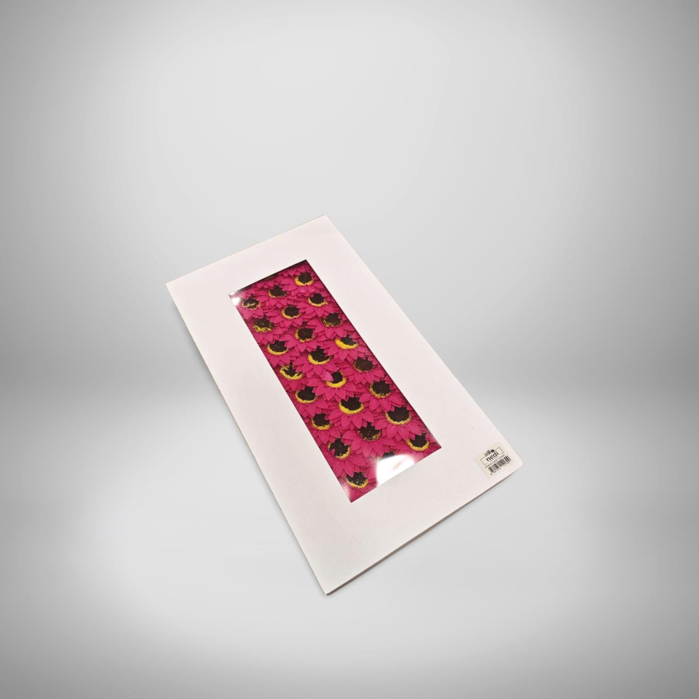 SABUN GERBERA 50 Lİ FUŞYA