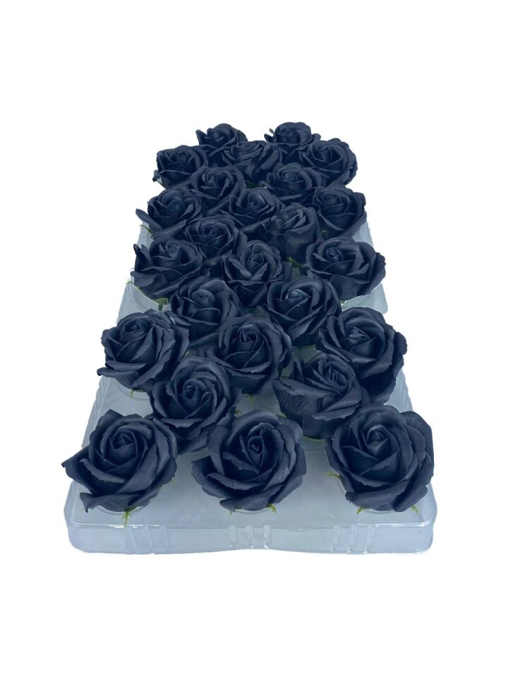 SABUN GÜL BÜYÜK BOY 25 Lİ PEMBE