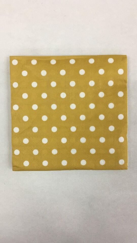 PEÇETE PUANTİYELİ 20 Lİ  ALTIN