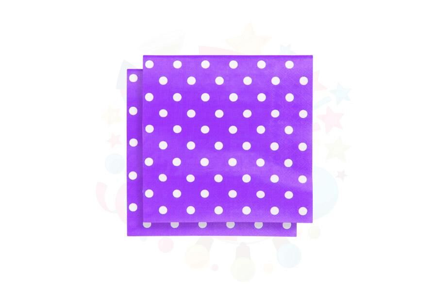 PEÇETE PUANTİYELİ 20 Lİ MOR